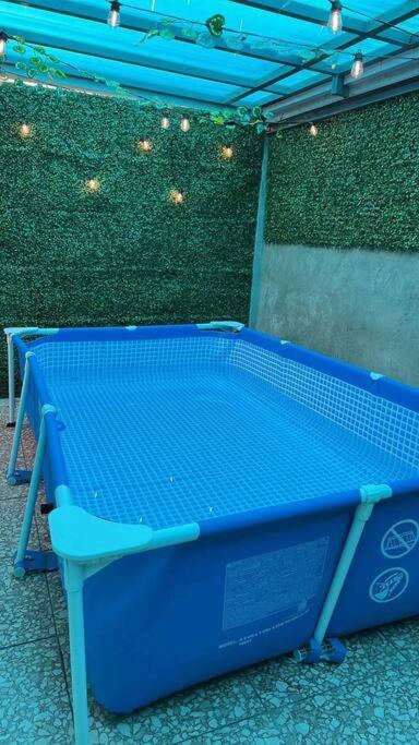Exclusive Home, Manolo Fortich With Swimming Pool Exteriör bild