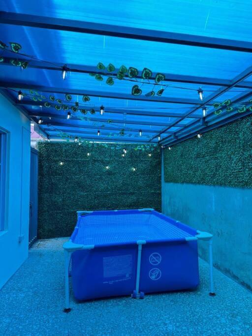 Exclusive Home, Manolo Fortich With Swimming Pool Exteriör bild