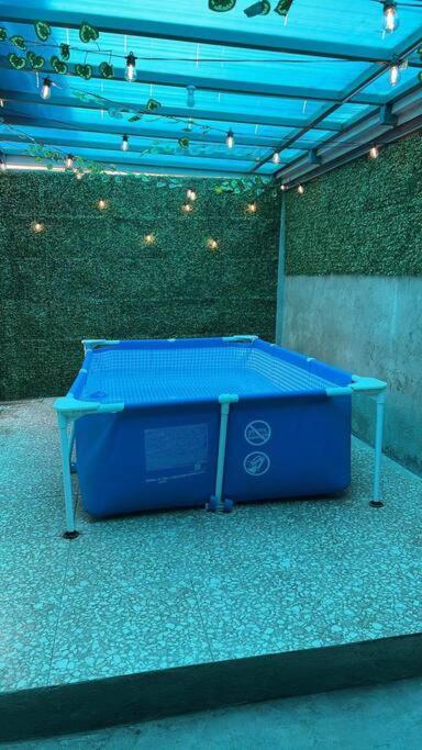Exclusive Home, Manolo Fortich With Swimming Pool Exteriör bild